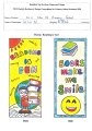 Bookmark Design Competition 2